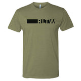 Redacted RLTW Tee - Small - Shirt