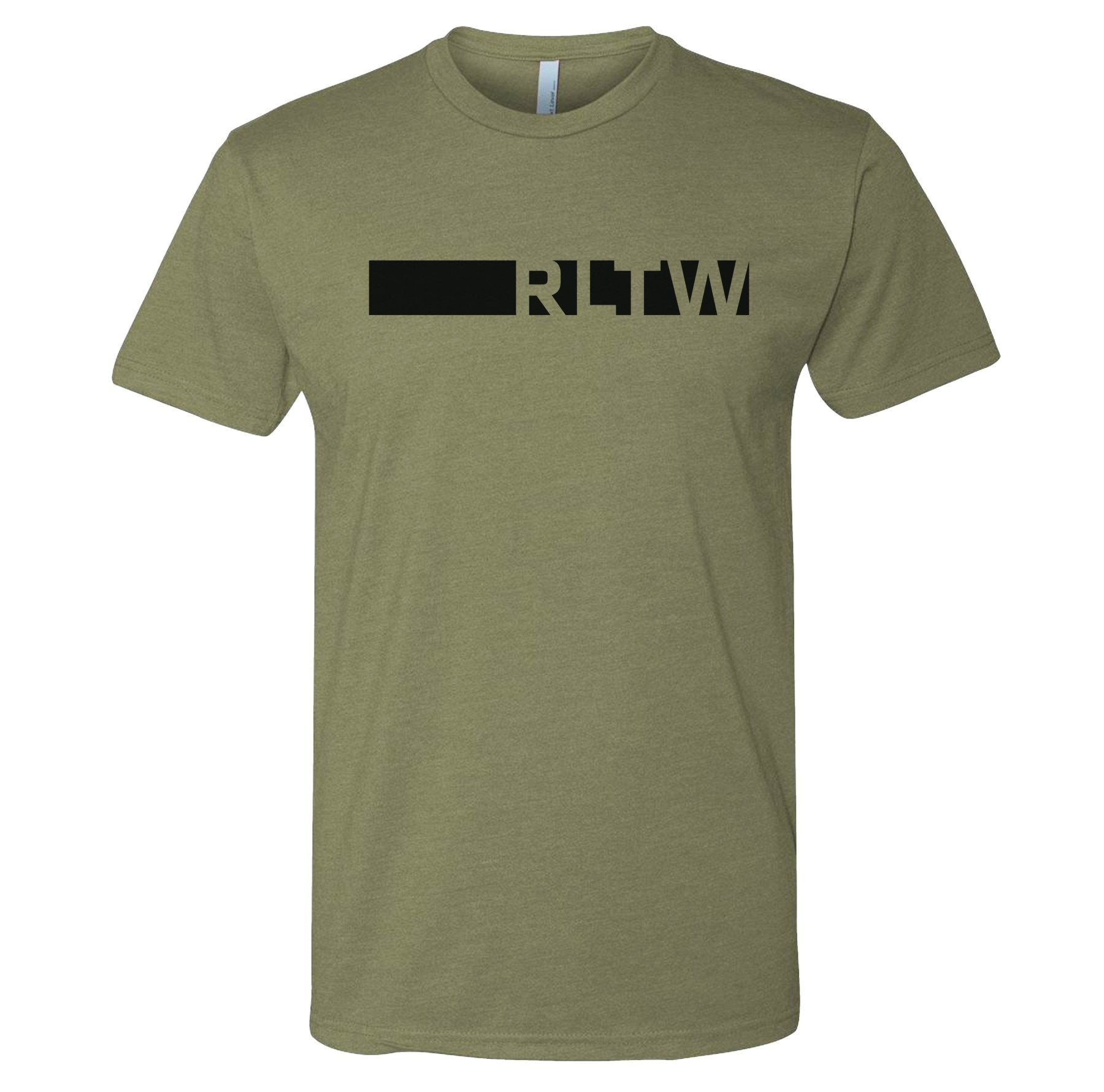 Redacted RLTW Tee - Small - Shirt