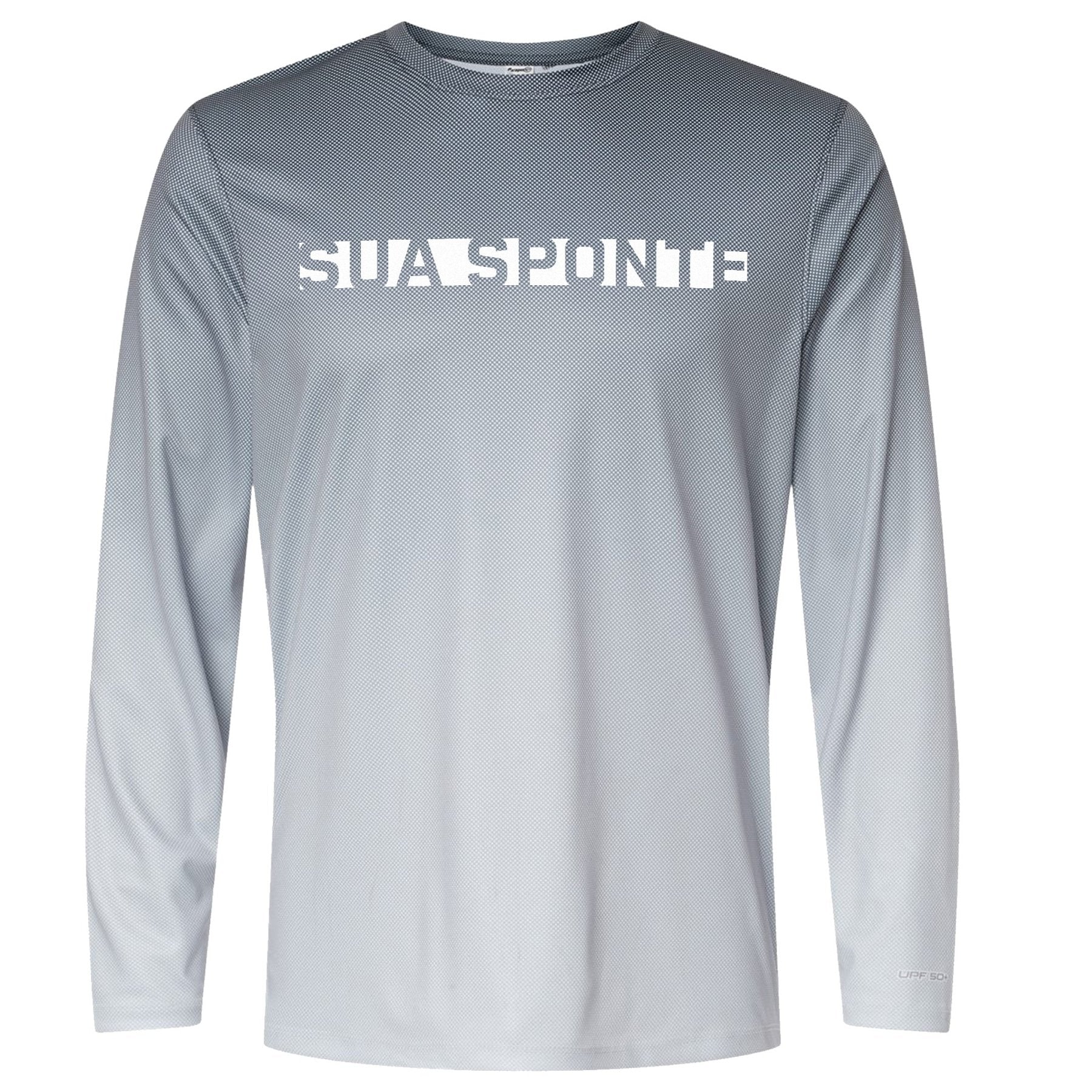 REDACTED SUA SPONTE PERFORMANCE LS - Small - Performance Wear