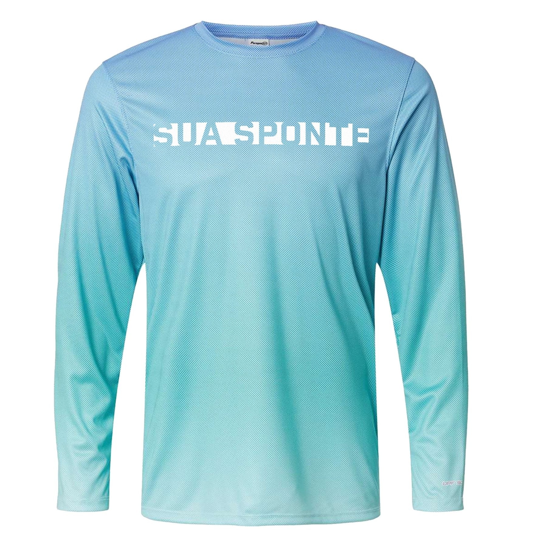 REDACTED SUA SPONTE PERFORMANCE LS - Small - Performance Wear