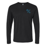 Retro Batt Life Long Sleeve - Small - Shirt