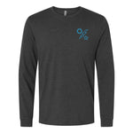 Retro Batt Life Long Sleeve - Small - Shirt