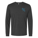 Retro Batt Life Long Sleeve - Small - Shirt