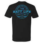 Retro Batt Life Shirt - Small - Shirt