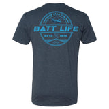 Retro Batt Life Shirt - Small - Shirt