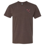 Retro Batt Life Shirt - Small - Shirt