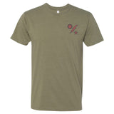 Retro Batt Life Shirt - Small - Shirt