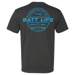 Retro Batt Life Shirt - Small - Shirt