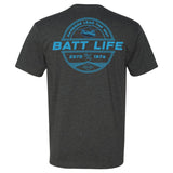 Retro Batt Life Shirt - Small - Shirt