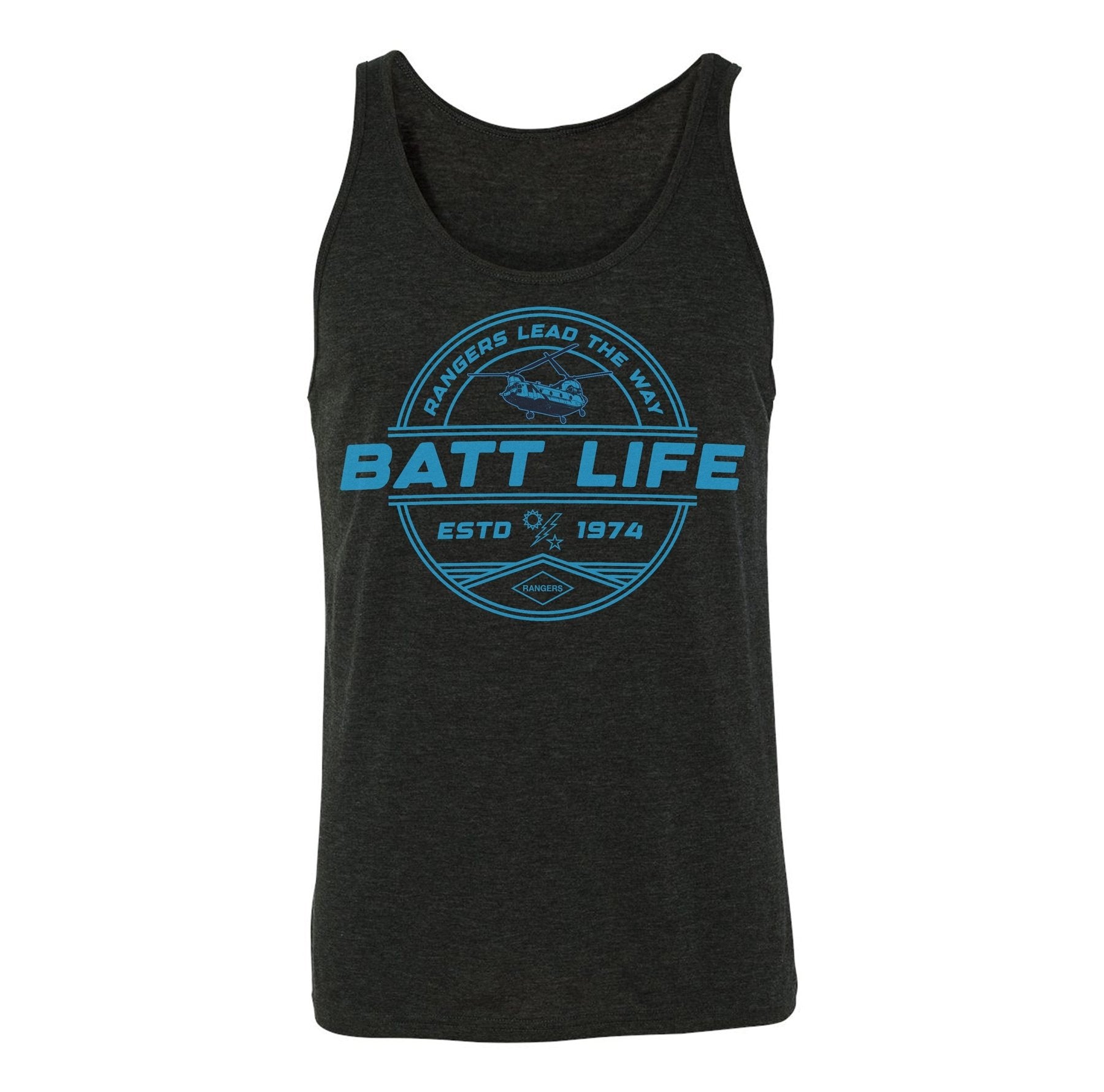 Retro Batt Life Tank - Small - Tank