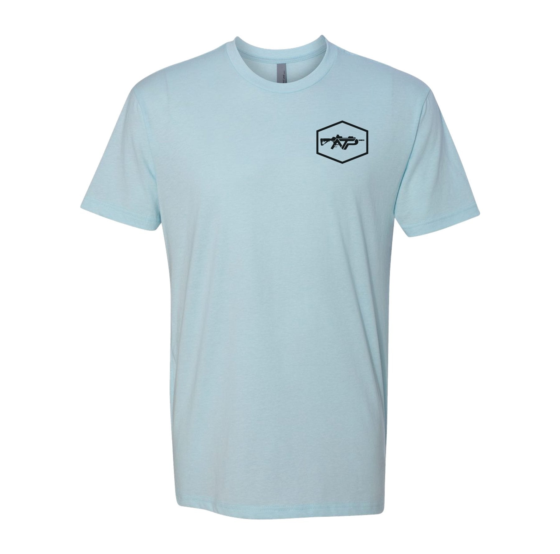 Retro Beach Blackhawk Tee - Small - Shirt