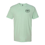 Retro Beach Blackhawk Tee - Small - Shirt