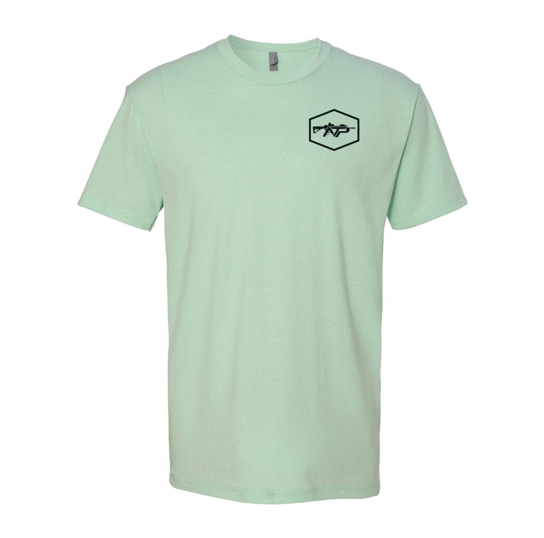 Retro Beach Blackhawk Tee - Small - Shirt