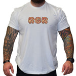 RGR Pizza Tee - Small - Shirt