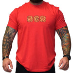 RGR Pizza Tee - Small - Shirt