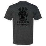 RGR Rest In Peace Tee - Small - Shirt