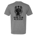 RGR Rest In Peace Tee - Small - Shirt