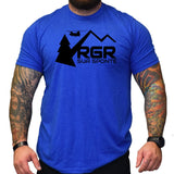 RGR Sua Sponte - Small - Shirt