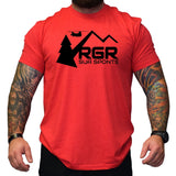 RGR Sua Sponte - Small - Shirt