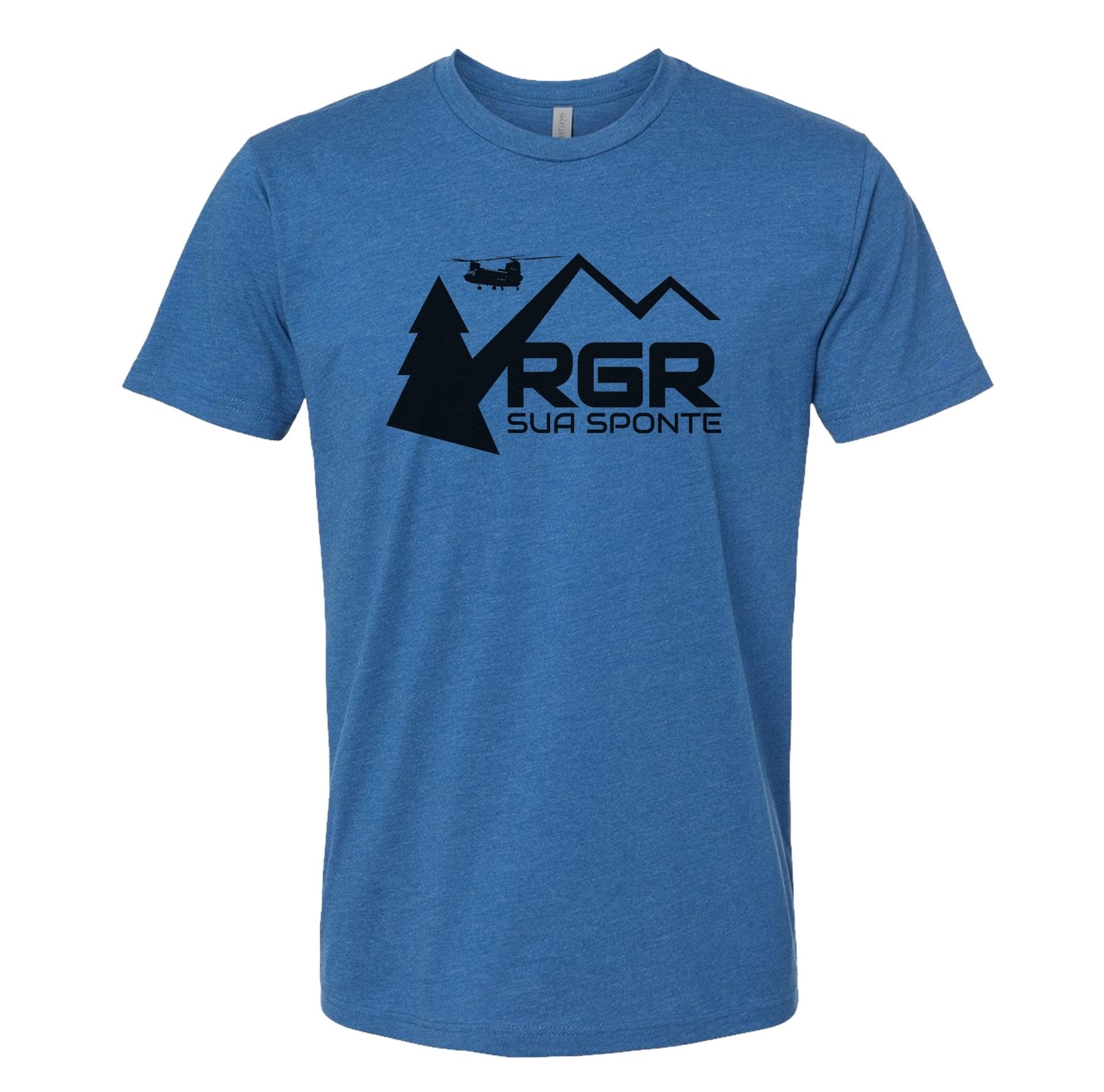 RGR Sua Sponte Tee - Small - Shirt