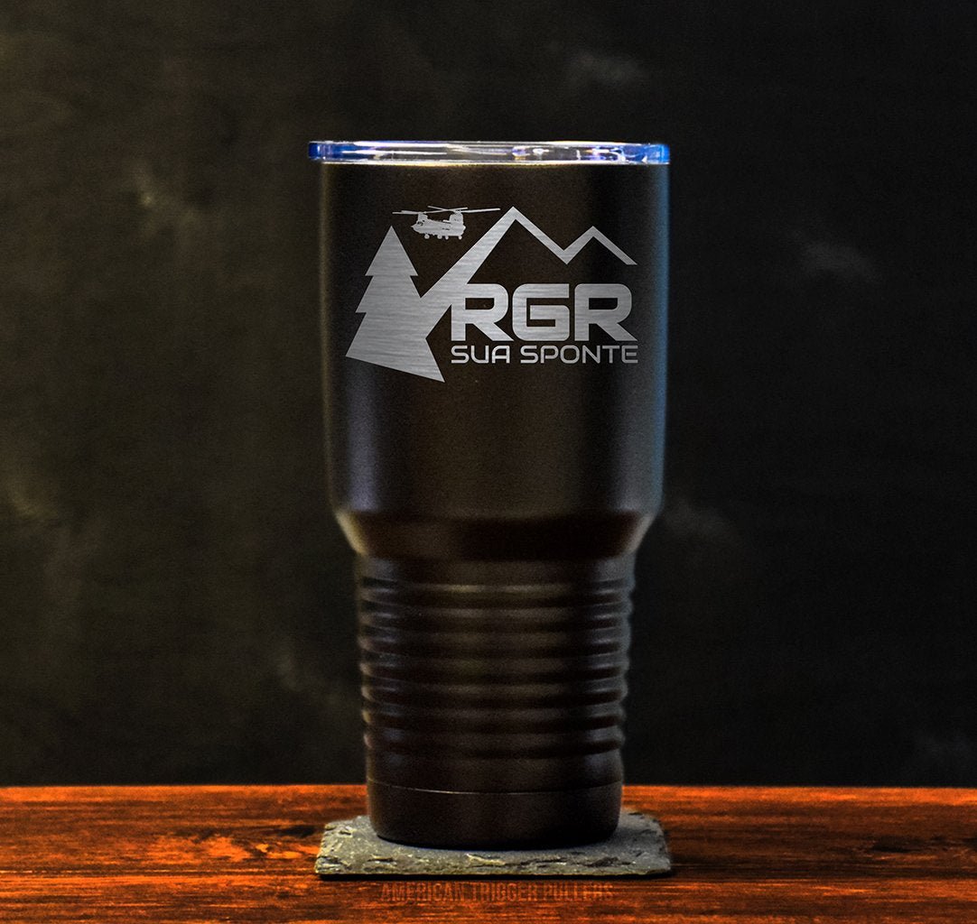 RGR Sua Sponte Tumbler - 30oz - Tumbler