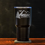 RGR Sua Sponte Tumbler - 30oz - Tumbler