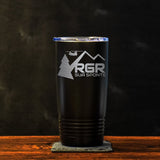 RGR Sua Sponte Tumbler - 20oz - Tumbler