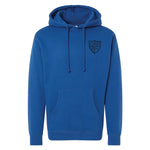 RGR Violence Guidon Hoodie - Small - Hoodie