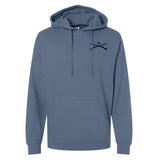 RGR Violence Guidon Hoodie - Small - Hoodie