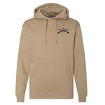 RGR Violence Guidon Hoodie - Small - Hoodie