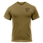 RGR Violence Guidon Tee - Small - Shirt