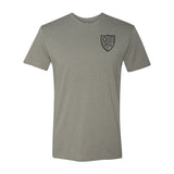 RGR Violence Guidon Tee - Small - Shirt