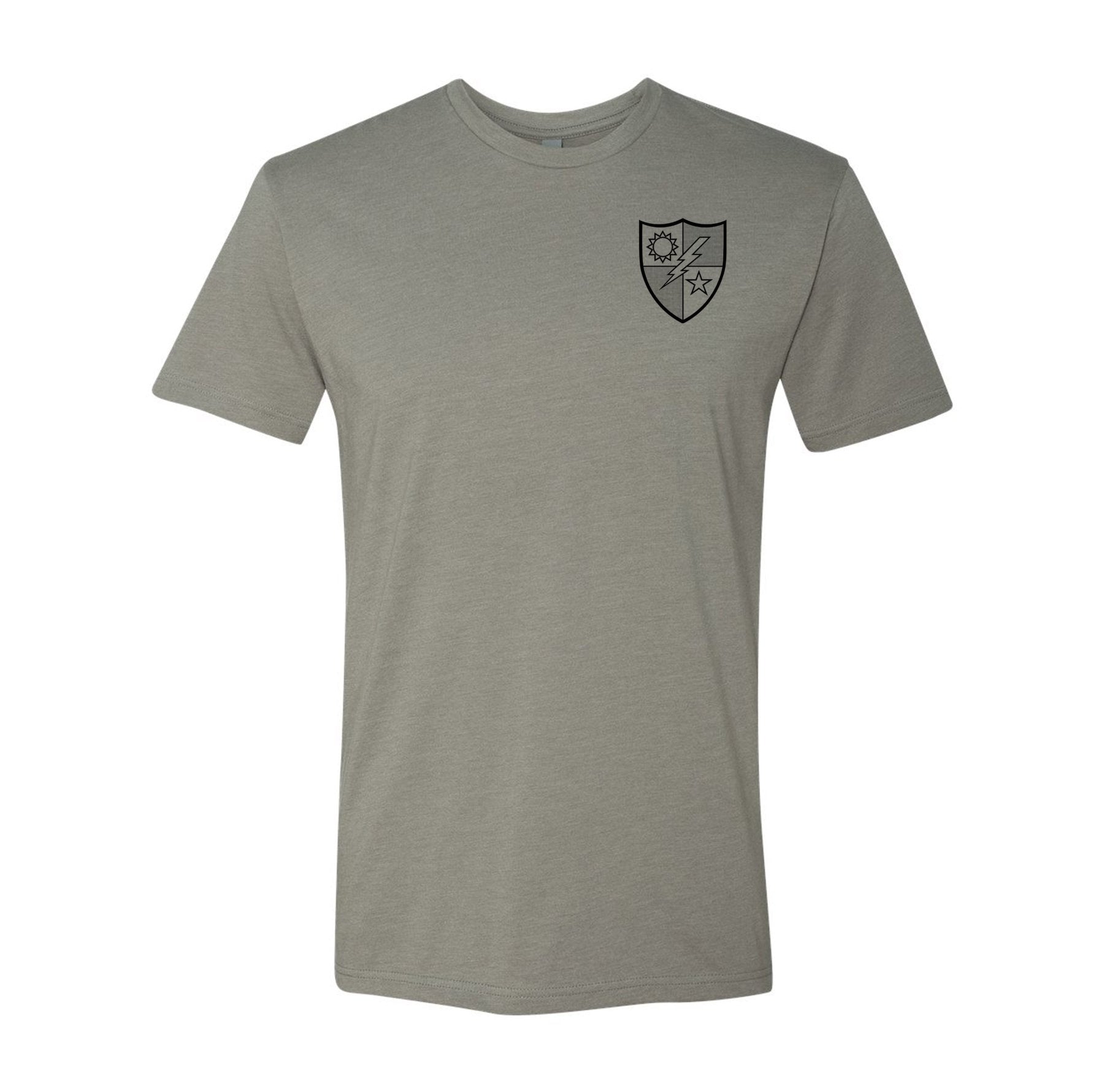 RGR Violence Guidon Tee - Small - Shirt