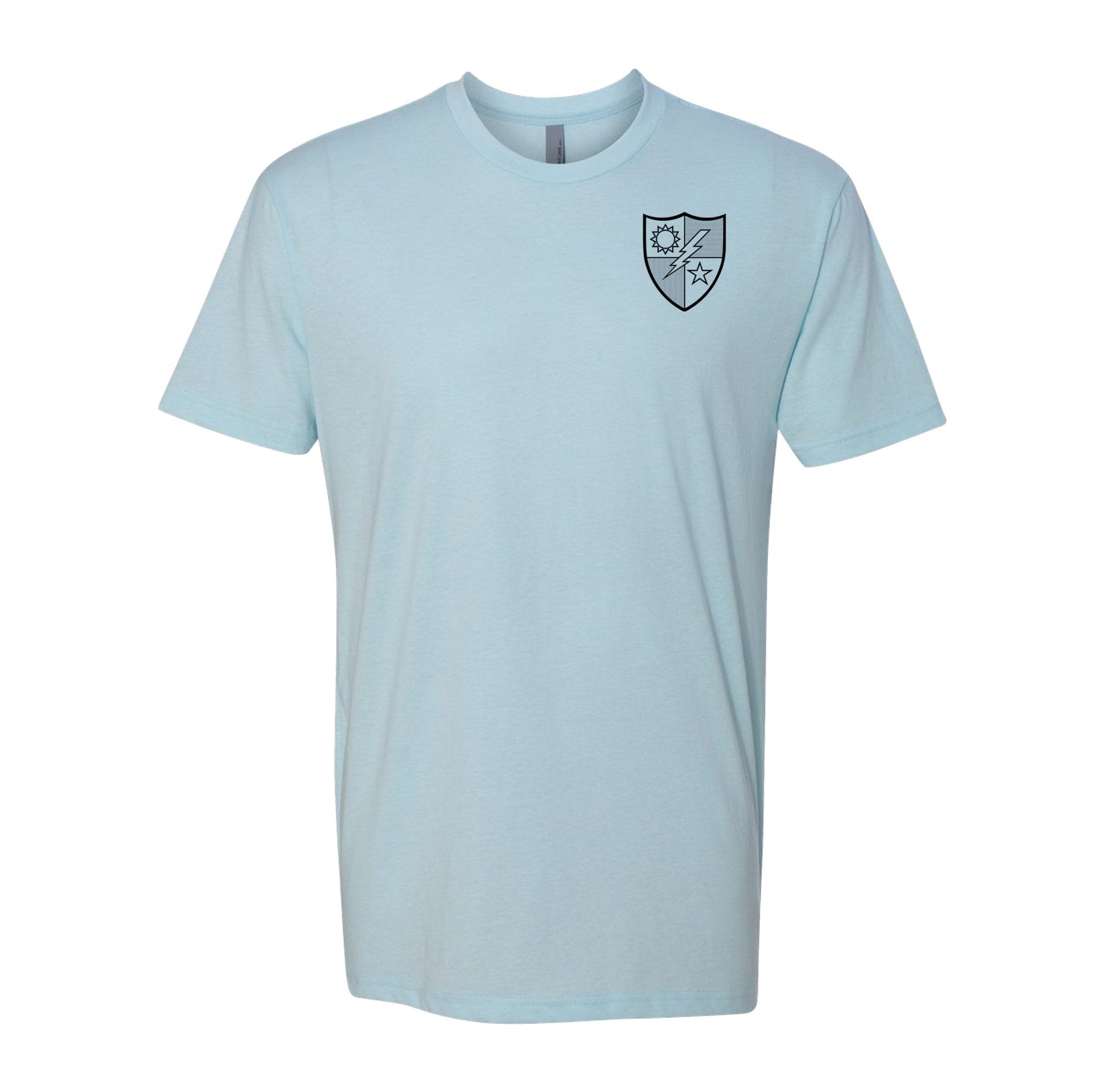 RGR Violence Guidon Tee - Small - Shirt