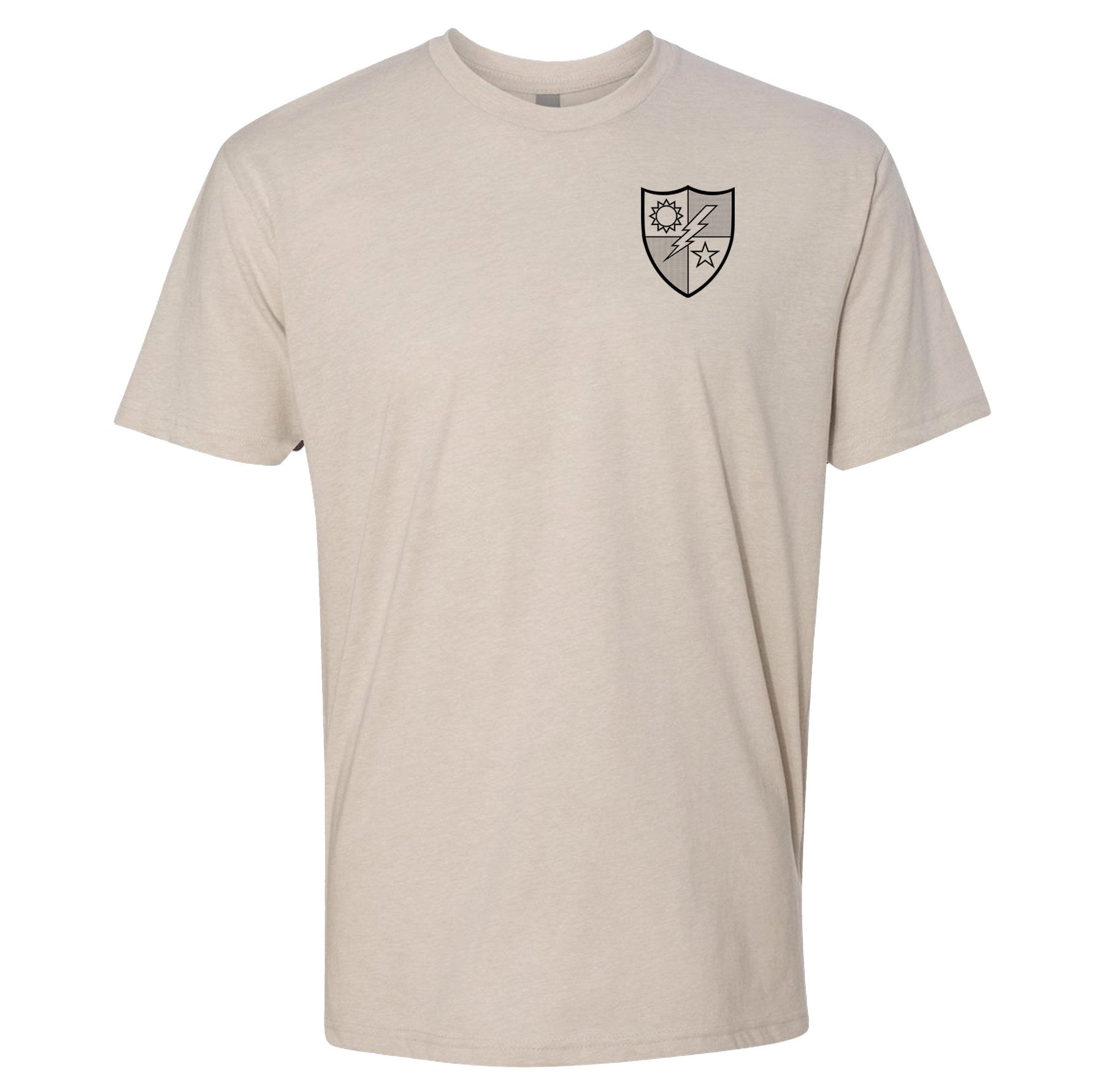 RGR Violence Guidon Tee - Small - Shirt