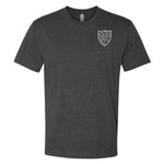 RGR Violence Guidon Tee - Small - Shirt