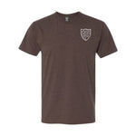 RGR Violence Guidon Tee - Small - Shirt