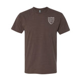 RGR Violence Guidon Tee - Small - Shirt