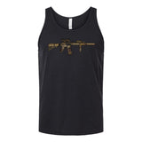 RGT M4 Elcan Tank - Small - Tank