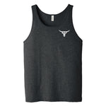 Ride Harder Tank - Small - Tank Top