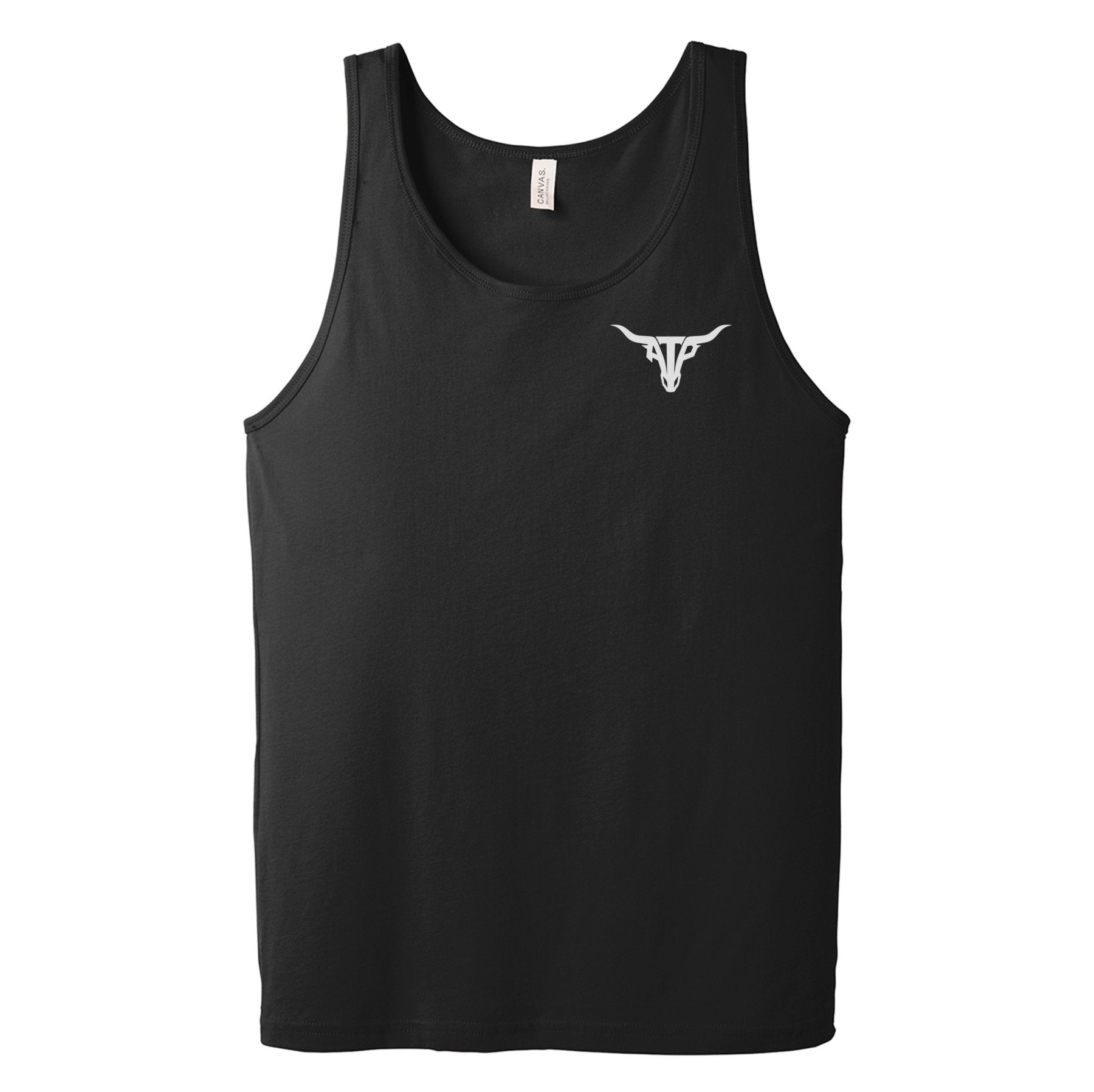 Ride Harder Tank - Small - Tank Top