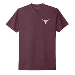 Ride Harder Tee - Small - Shirt