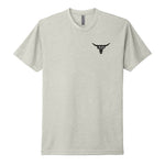 Ride Harder Tee - Small - Shirt