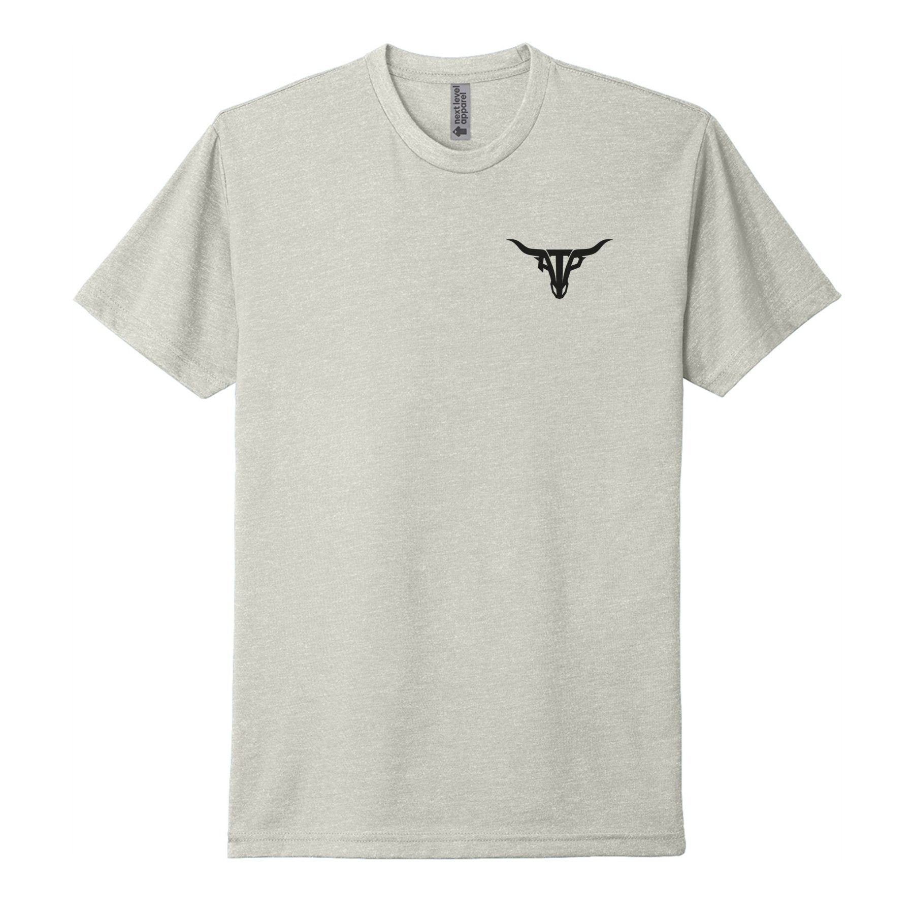 Ride Harder Tee - Small - Shirt