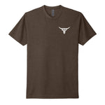 Ride Harder Tee - Small - Shirt