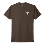 Ride Harder Tee - Small - Shirt