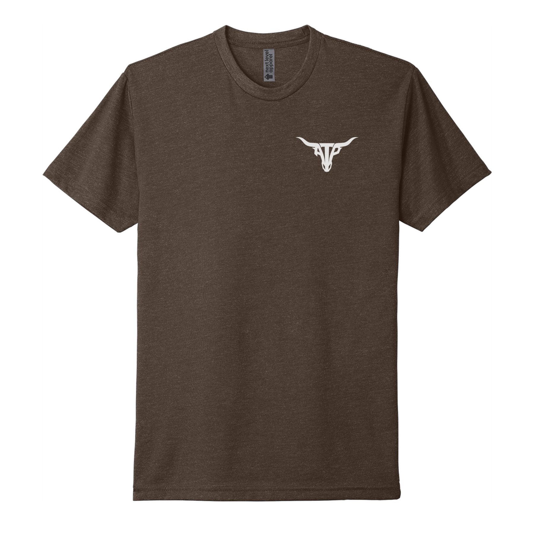 Ride Harder Tee - Small - Shirt