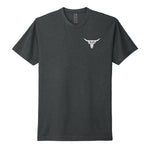Ride Harder Tee - Small - Shirt