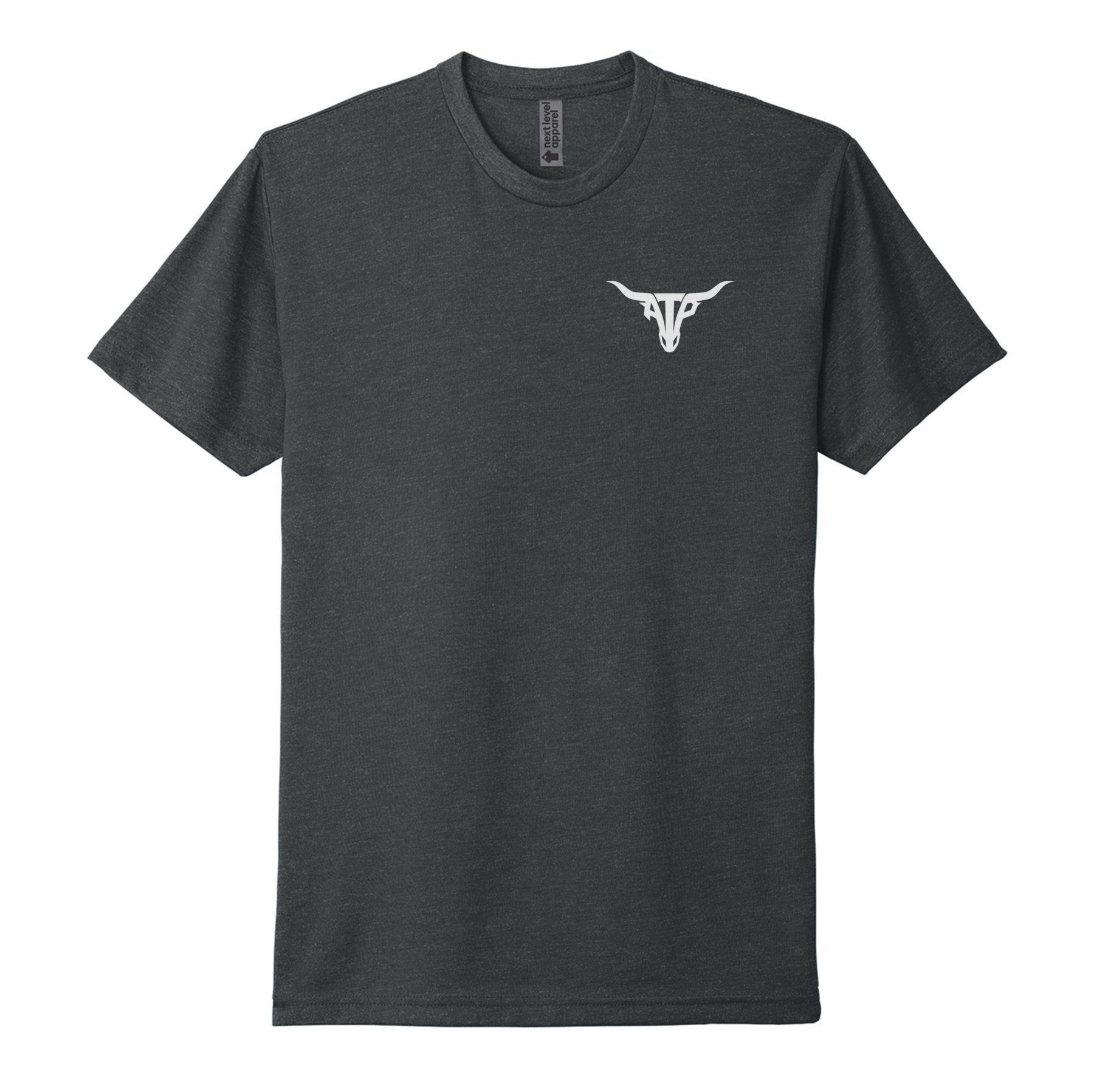 Ride Harder Tee - Small - Shirt