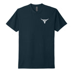 Ride Harder Tee - Small - Shirt